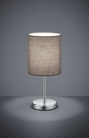 TRIO R50491011 Jerry stolové svietidlo E14 1x40W