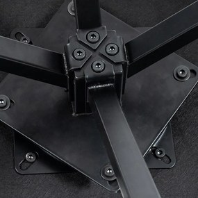 Set - 2 ks Jedálenská stolička AVENBERG LARO – otočná, zelená