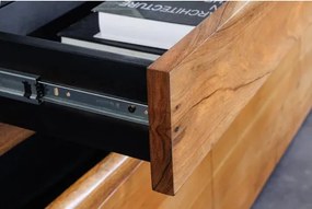 Komoda 44095 Grand Acacia 180cm Drevo Acacia  - Komfort-nábytok