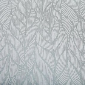 Žakárové obliečky Florida zelená, 140 x 200 cm, 70 x 90 cm