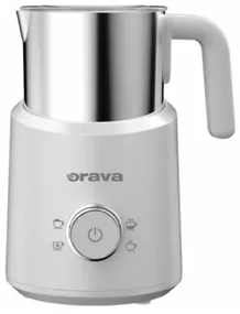 Orava MF-402 napeňovač mlieka