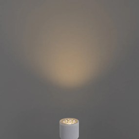 Sada 5 G9 24 mm 3-stupňových stmievateľných LED žiaroviek 3W 300 lm 2700K