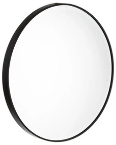 Nástenné zrkadlo ø 100 cm Ronda – Ixia