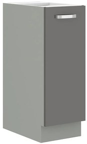 Kuchynská skrinka Grey 30d Cargo Bb