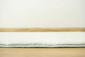 Kúpeľňový koberček Dijin 504307 mätový