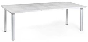 Librecio stôl 160-220 cm