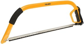 Píla ručná rámová 610 mm, TOLSEN