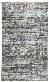 Koberec Palermo 1,6/2,3 8620a krémový/tmavosivý