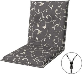 Doppler LIVING 2097 sivá