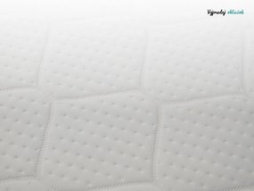 Kokosový matrac COCO MAXI 20 cm 160 x 200 cm Ochrana matraca: BEZ chrániče matraca