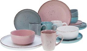 XXXLutz KOMBINOVANÝ SERVIS 16-dielne Creatable - Online Only bytové doplnky - 007768119901