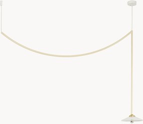 Ručne vyrobené stropné svietidlo Meinny