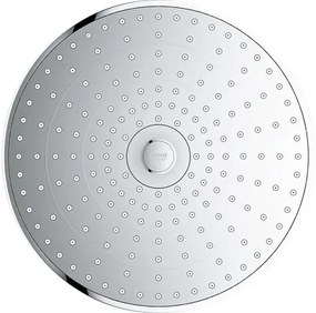 Sprchový systém s termostatickou batériou a vaňovým výtokom GROHE Euphoria System 260 chróm 27475001