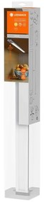Ledvance - LED Stmievateľné podlinkové svietidlo so senzorom CABINET LED/10W/230V