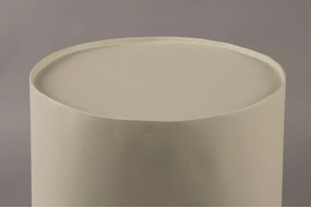 Okrúhly odkladací stolík ø 30 cm Sai – Dutchbone