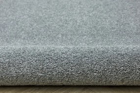 Koberec BRIGHTON 275 sivý