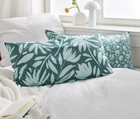 Obliečky na vankúš z mikrovlákna, 2 ks