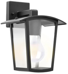 Rabalux 7127 - Vonkajšie nástenné svietidlo TAVERNA 1xE27/15W/230V IP44