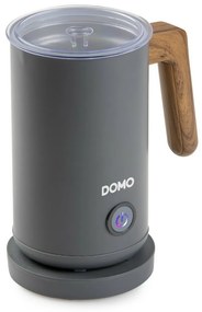 DOMO DO745MF napeník mlieka WOOD YOU