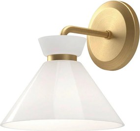 XXXLutz NÁSTENNÉ SVIETIDLO, 22,2/20,3/21,8 cm Elstead Lighting - Online Only bytové doplnky - 009093030403