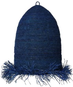 PROXIMA.store - Dizajnové tienidlo KUBU BLUE
