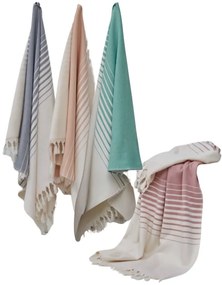 Soft Cotton Osušky KAI 85x150 cm
