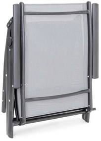 Lehátko comfort, sklopné a nastaviteľné