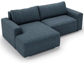 Rohová sedačka Majesty L Cremona 79