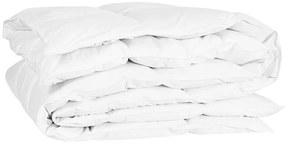 Prikrývka 240x220 cm Karibo (biela). Vlastná spoľahlivá doprava až k Vám domov. 1010254