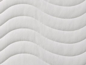 Penový matrac Benab Taranis Optimal 200x160 cm (T5). Obľúbený, vzdušný, zdravotný sendvičový matrac s obojstrannou 7 zónovou profiláciou kvalitnej PUR peny, pre maximálne ortopedické účinky a pohodlie. 763016