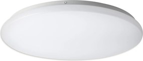 TOP LIGHT Stropné svietidlo DUNAJ K 50, biele