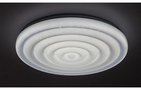 Rabalux 71018 stropné LED svietidlo Katina, 36 W, biela