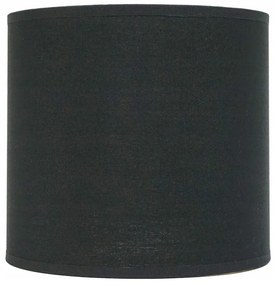 BERGE Závesné stropné svietidlo LED drevený trámový 2xE27 Luster Loft Lampshade Gold
