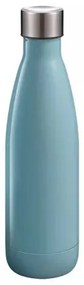 Tescoma Fľaša CONSTANT PASTEL 0,6 l, modrá