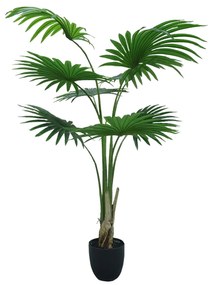 Artificial plant Washingtonia Robusta 2 160cm