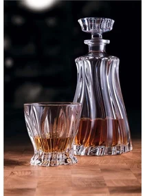 BOHEMIA PLANTICA WHISKY SADA 1+6 KS