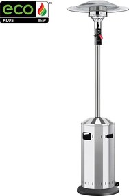 Plynový ohrievač ENDERS ELEGANCE