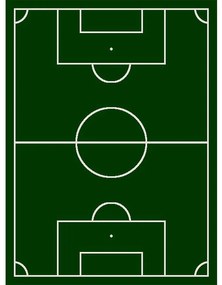 Koberec BCF Shiraz Kids 1,6/2,3 1284 GG155