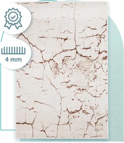 Koberec FD Sensi Nelo svetlobéžový