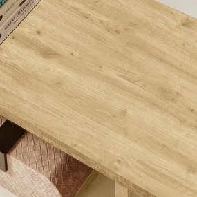 Polica LBC61B88 dub artisan