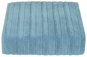 Forbyt Uterák mikrobavlna DELUXE modrá, 50 x 95 cm
