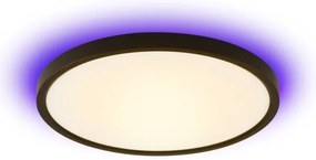 Immax NEO 07170-B60 - LED RGB Stmievateľné svietidlo TUDO 65W/230V Wi-Fi Tuya + DO