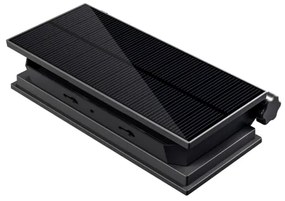 Top Light - LED Solárny nástenný reflektor HELEON PRO LED/8W/3,7V IP65 4000K