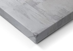 Obraz s ručne maľovanými prvkami 70x100 cm Jade – Styler