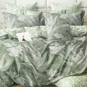 Obliečky DELNAT SAME 7-dielna sada 140x200 cm