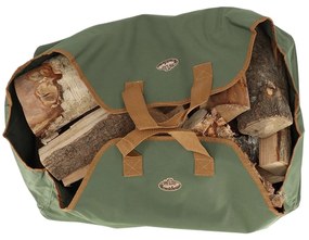 Taška na drevo Esschert Design Pond