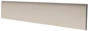 Sokel Rako Taurus Color slonová kosť 10x60 cm mat TSASZ010.1