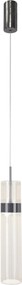 XXXLutz ZÁVESNÉ LED SVIETIDLO, 120/6/6 cm - Online Only bytové doplnky - 004462009803