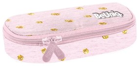 Paso Školské puzdro Gold Dots