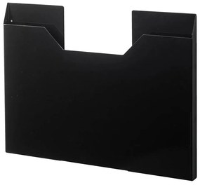 Kovové Puzdro na prestieranie bez vŕtania Tower – YAMAZAKI